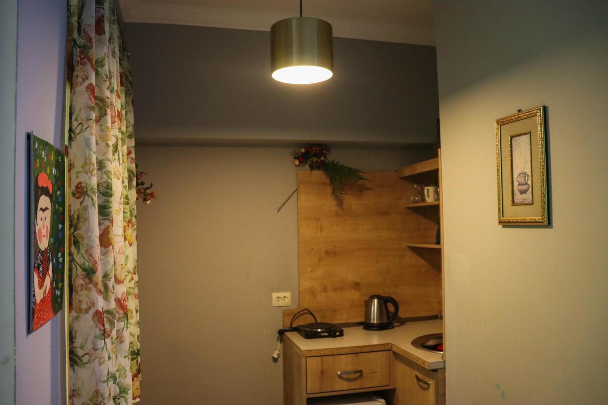 Betlemi Apartments 21A Тбілісі Екстер'єр фото