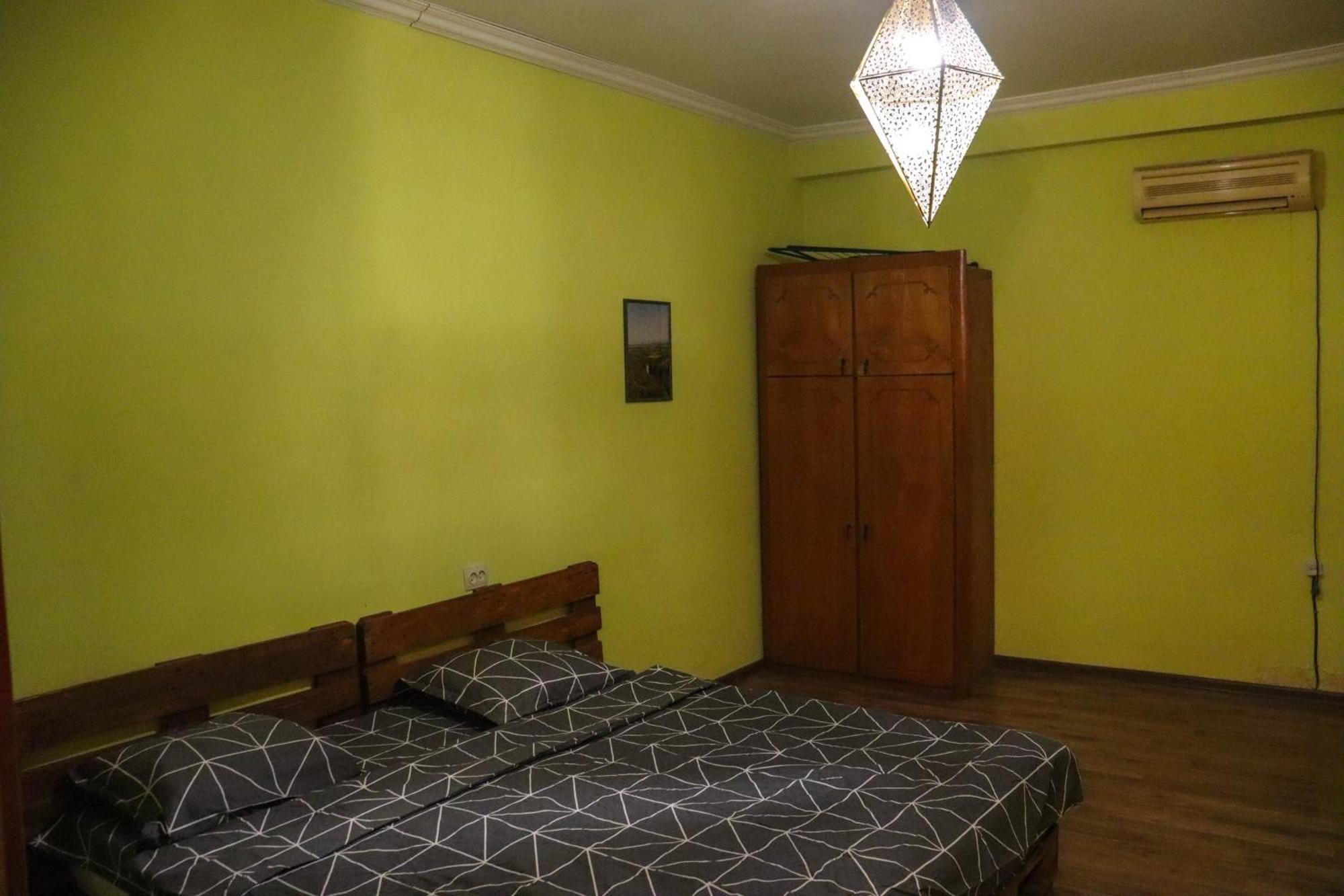 Betlemi Apartments 21A Тбілісі Екстер'єр фото