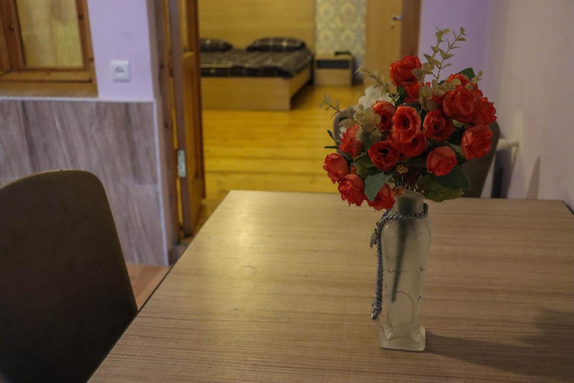 Betlemi Apartments 21A Тбілісі Екстер'єр фото