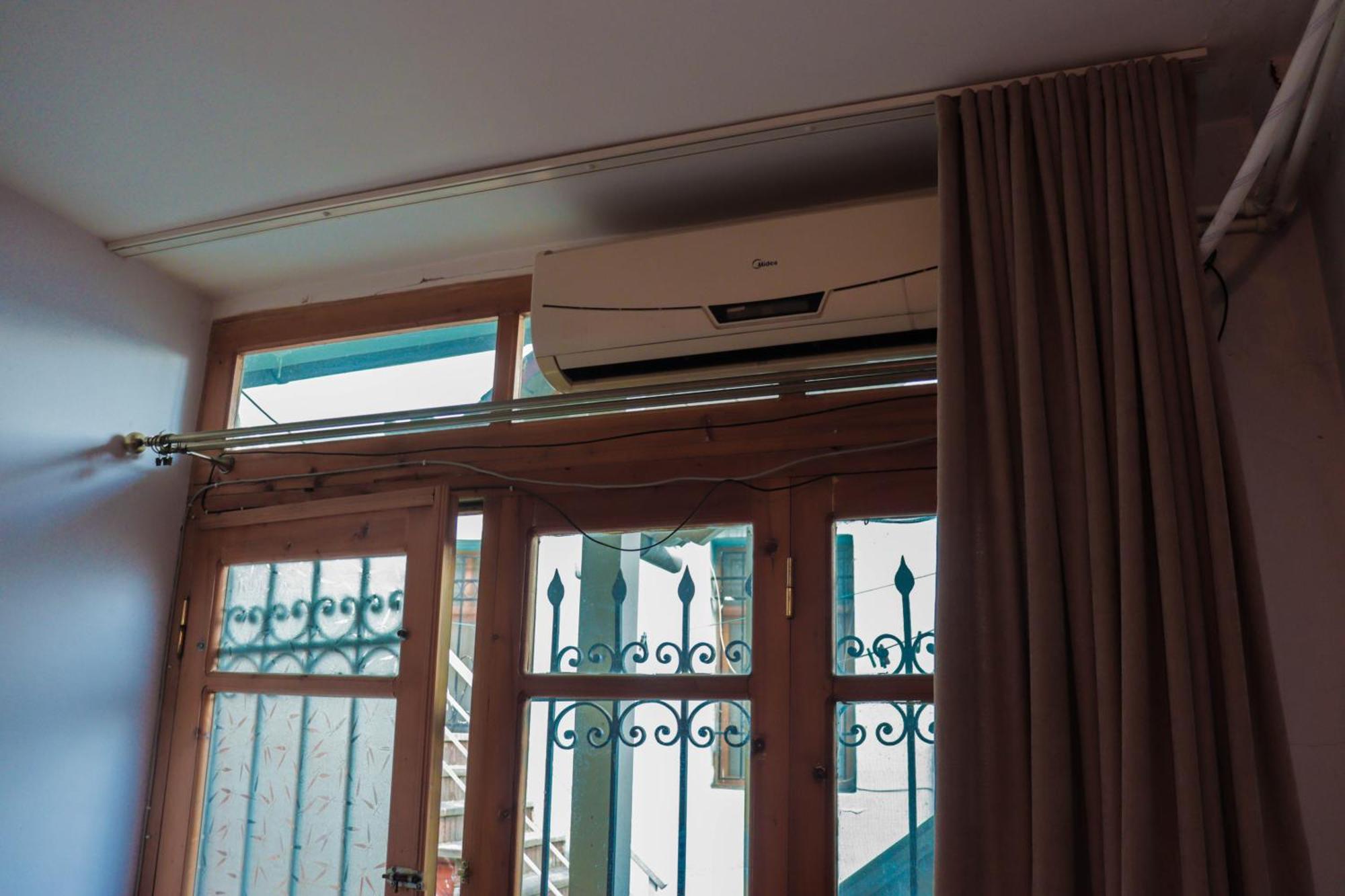 Betlemi Apartments 21A Тбілісі Екстер'єр фото